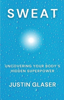 Paperback Sweat Book