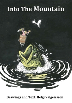 Paperback Into the mountain Book