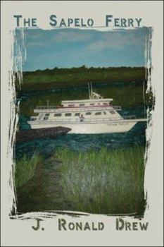 Paperback The Sapelo Ferry Book