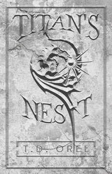 Paperback Titan's Nest Book