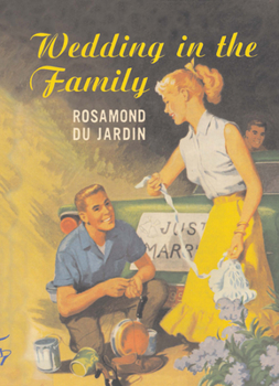 Wedding in the Family - Book #1 of the Midge Heydon