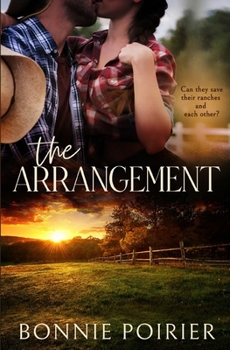 The Arrangement - Book #1 of the Morton Family Saga