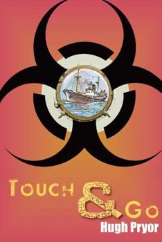 Paperback Touch & Go Book