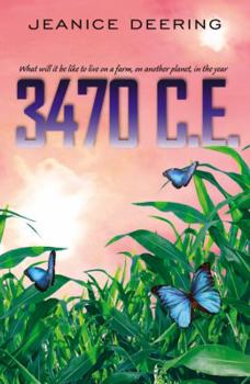 Paperback 3470 C.E. Book