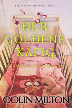 Paperback Der goldene Käfig [German] Book