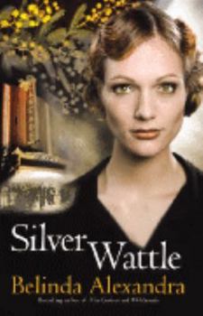 Paperback Silver Wattle Book