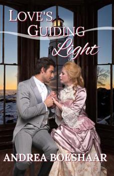 Paperback Love's Guiding Light Book