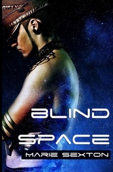 Paperback Blind Space Book