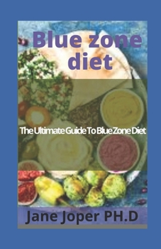 The Bluе Zone Diet Meal: The Ultimate Guide To Blue Zone Diet