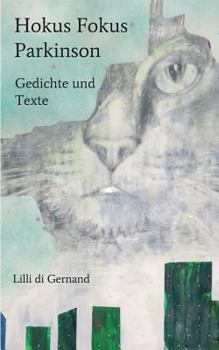 Paperback Hokus Fokus Parkinson [German] Book