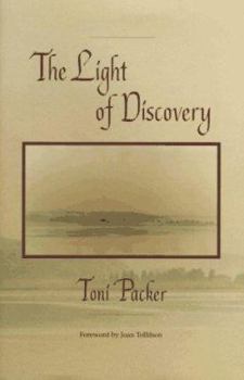 Hardcover Light of Discovery (H) Book