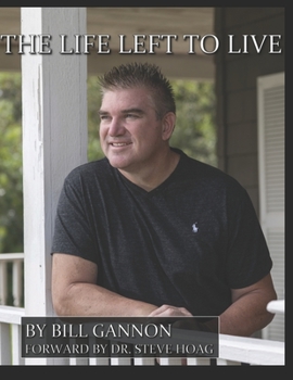 Paperback The Life Left To Live Book