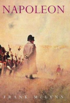 Hardcover Napoleon Book