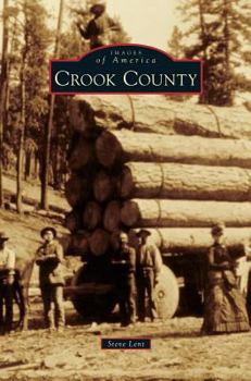 Hardcover Crook County Book
