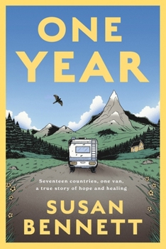 Paperback One Year Book