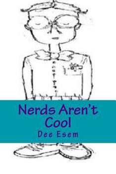 Paperback Nerds Aren't Cool Book