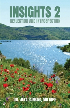 Paperback Insights 2: Reflection and Introspection Book