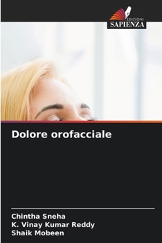 Dolore orofacciale (Italian Edition)