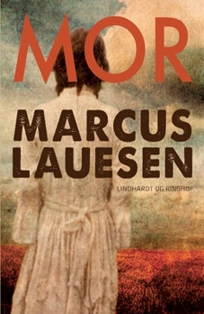 Paperback Mor [Danish] Book
