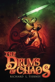 Paperback The Drums of Chaos Book