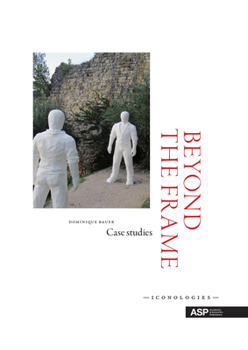 Paperback Beyond the Frame: Case Studies Book