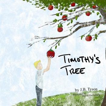 Paperback Timothy's Tree Book