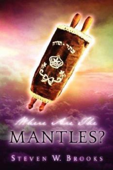 Paperback Where Are the Mantles? Book