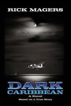 Paperback Dark Caribbean Book