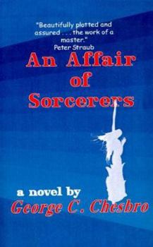 An Affair of Sorcerers - Book #3 of the Mongo