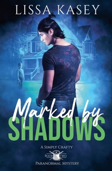 Paperback Marked by Shadows Book