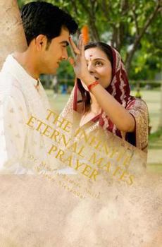 Paperback The Infinite Eternal Mates Prayer Book