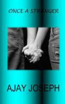 Paperback Once A Stranger Book