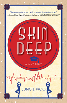 Paperback Skin Deep Book