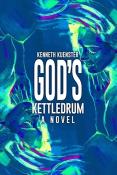 Hardcover God's Kettledrum Book