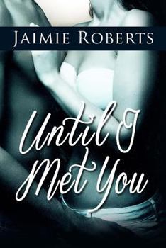 Paperback Until I Met You Book