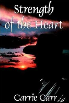 Paperback Strength of the Heart Book