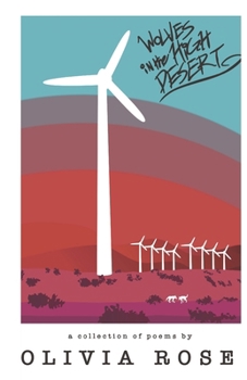 Wolves in the High Desert