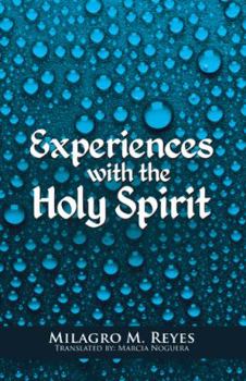 Paperback Experiences with the Holy Spirit Book