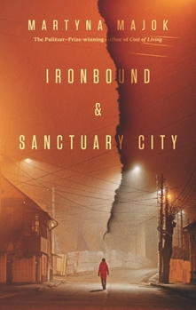 Paperback Ironbound & Sanctuary City: Two Plays Book