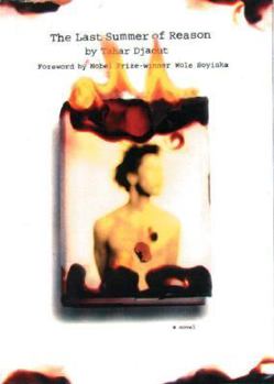 Paperback The Last Summer of Reason Book