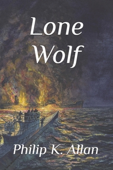 Paperback Lone Wolf Book