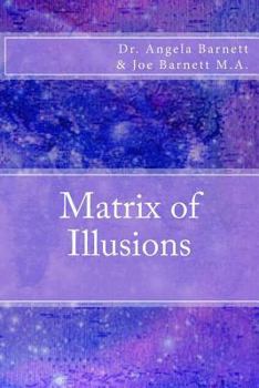 Paperback Matrix of Illusions Book