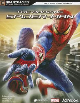 Paperback The Amazing Spiderman Official Guide Book