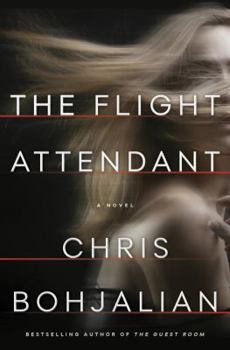 Hardcover The Flight Attendant Book