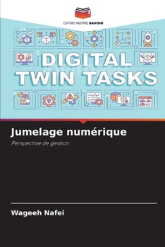 Paperback Jumelage numérique [French] Book