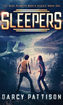 Hardcover Sleepers Book