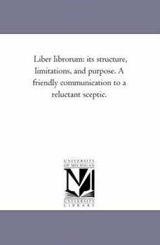 Liber Librorum