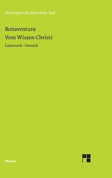 Vom Wissen Christi.