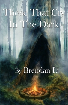 Paperback Those That Cry In The Dark Book