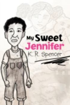 Paperback My Sweet Jennifer Book